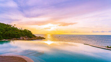 Luxury Sea-view Cottages